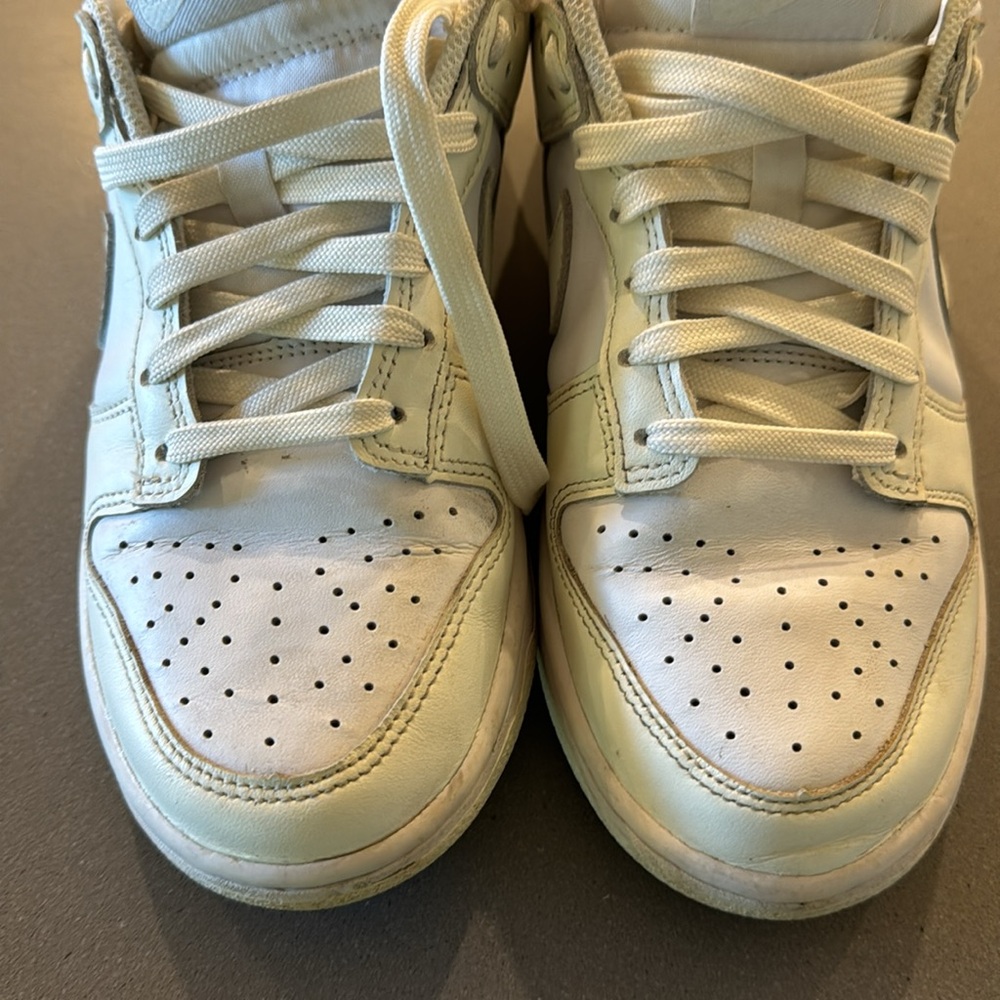 Nike Dunks - image 4